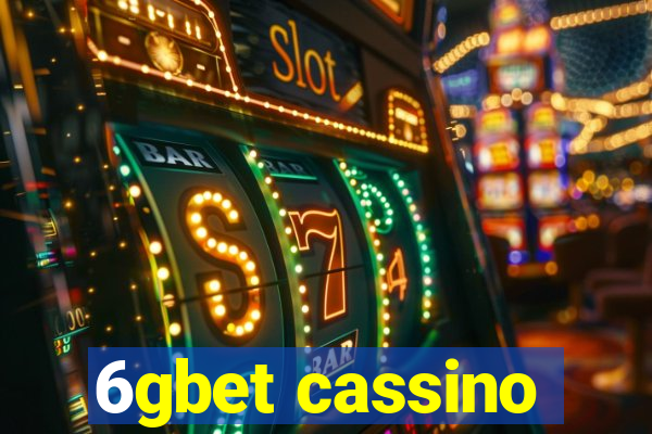 6gbet cassino